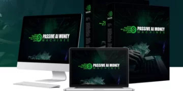 Paul James – Ai Money Machines Download