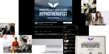 Paul McKenna – Mindvalley Certified Hypnotherapist