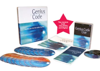 Paul R. Scheele and Win Wenger – Genius Code