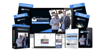 Perry Belcher – Newsletter Workshop + Update