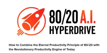 Perry Marshall – AI Hyperdrive