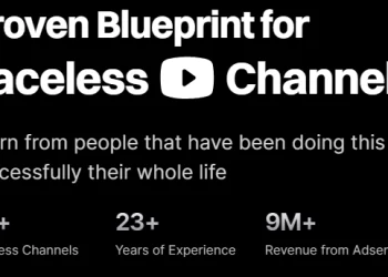 Phed – Faceless YouTube Growth