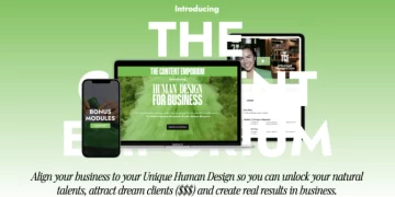 Phoebe Khun – Human Design For Business