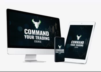 Price Action Traders Institute – Command Your Trading