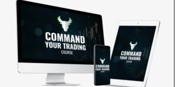 Price Action Traders Institute – Command Your Trading