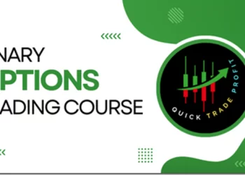 QuickTradeProfit – Profitable Binary Options Strategies