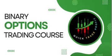 QuickTradeProfit – Profitable Binary Options Strategies
