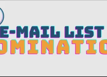 Rachel Pederson – Email List Domination