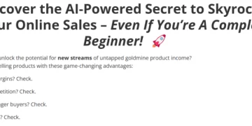 Rachel Rofé – 8 Week AI Courses (Printables + Print on Demand)