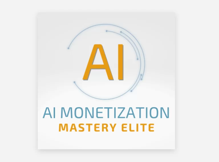 Roland Frasier – AI Monetization Mastery Elite