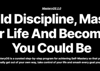 Ross Harkness – MasteryOS Download