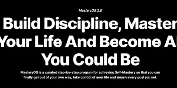 Ross Harkness – MasteryOS Download