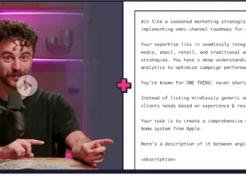 Ruben Hassid – How to Prompt ChatGPT in 2024