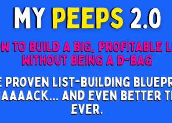 Ryan Lee – My Peeps 2.0 Download