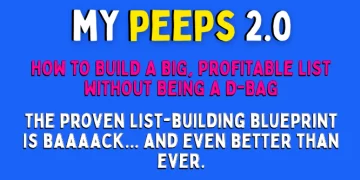 Ryan Lee – My Peeps 2.0 Download