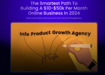 Sander Stage – The IPGA Masterclass + Update 1