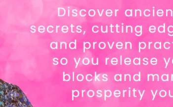 Sandy Forster – Divine Money Manifesting