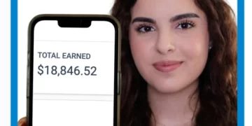 Sara Finance – Affiliate Marketing Course