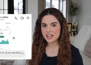 Sara Finance – Dropshipping Business Course