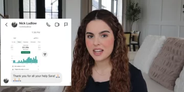 Sara Finance – Dropshipping Business Course