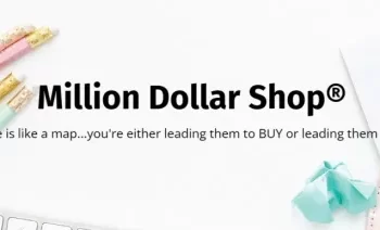 Sarah Titus – Million Dollar Shop