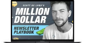 Scott DeLong & Jon Dykstra – Million Dollar Newsletter Playbook