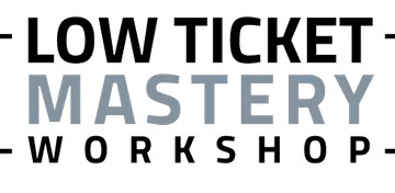 Scott Oldford – Low Ticket Mastery Workshop