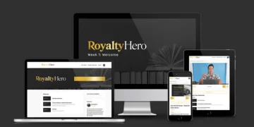 Sean Dollwet – Royalty Hero (2024)