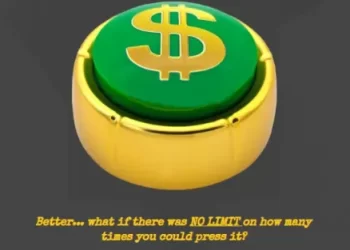 Sean Ferres – The ‘Quick Cash’ Button