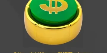 Sean Ferres – The ‘Quick Cash’ Button