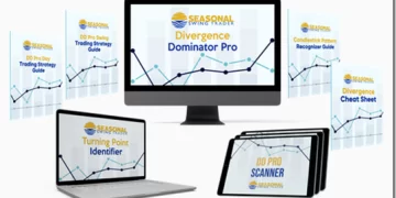 Seasonal Swing Trader – Divergence Dominator Pro