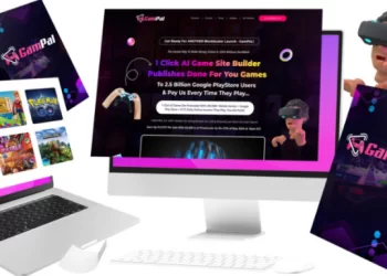 GamPal + OTOs Free Download