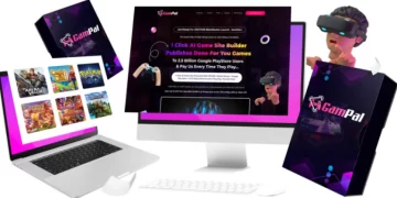 GamPal + OTOs Free Download