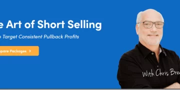 Simpler Trading – The Art of Short Selling