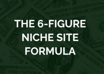Siry – The 6-Figure Niche Site Formula