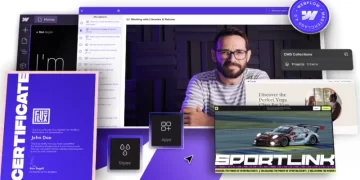 Ran Segall (Flux) – Webflow Masterclass 4.0 Pro