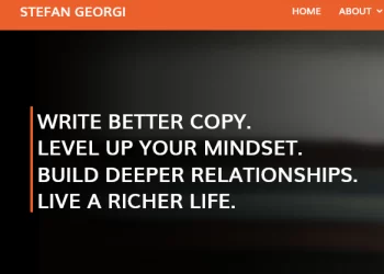 Stefan Georgi – The Ultimate Email Bundle Download