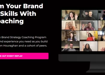 Stephen Houraghan – Brand Master Bootcamp Elite