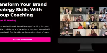 Stephen Houraghan – Brand Master Bootcamp Elite