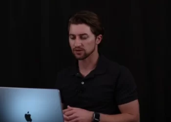 Stephen Noch and Andrew Bailiff – That Amazon Ads Masterclass