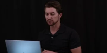 Stephen Noch and Andrew Bailiff – That Amazon Ads Masterclass