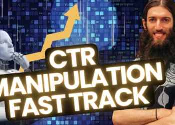 Stewart Vickers – CTR Manipulation Course Download