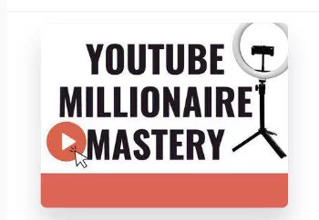 Stewart Vickers – Youtube Millionaire Mastery