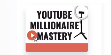 Stewart Vickers – Youtube Millionaire Mastery