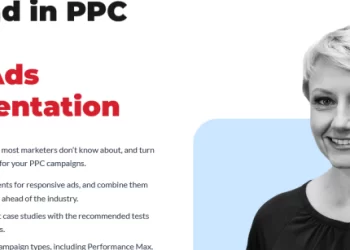 Susan Wenograd (CXL) – Google Ads Experiments