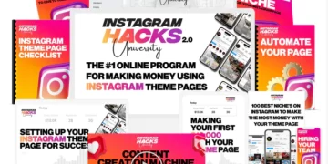Tai Jaun – Instagram Hacks University 2.0