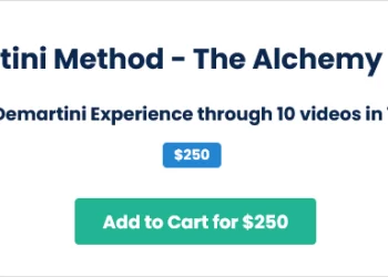 The Demartini Method – The Alchemy of the Mind Download