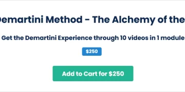 The Demartini Method – The Alchemy of the Mind Download