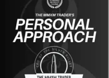 The MMXM Trader – Personal Approach – 2nd Course