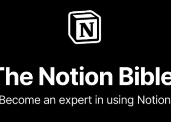 The Notion Bible Download